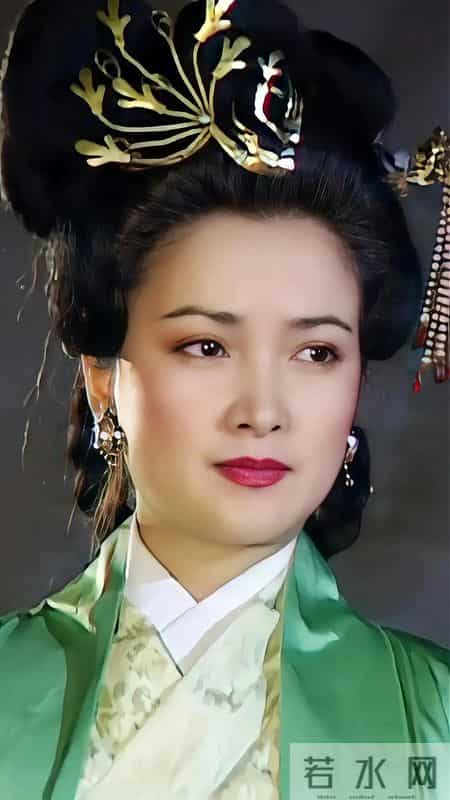 何晴晚年身家曝光，数字让网友沉默：原来她把一生都给了角色！