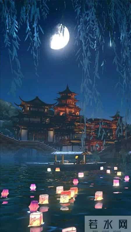 这20首才华横溢的诗，你见过吗太绝了！