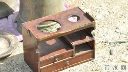 四十年前老物件，图7是难以启齿的女性用品，最后一个无人能认