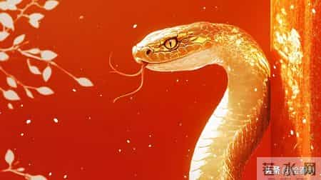 属蛇的准备起飞！这“泼天的福气”，终于轮到你了