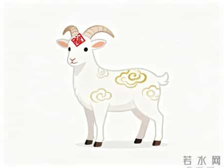 属羊人,下周起大翻身,“两个贵圈 人”来找你!