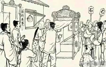 民间故事：穷秀才遇贵夫人，神笔马良画天下，金榜题名状元郎