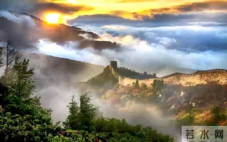 五千年来最豪放诗词10首，雄浑开阔，气势磅礴，令人热血沸腾