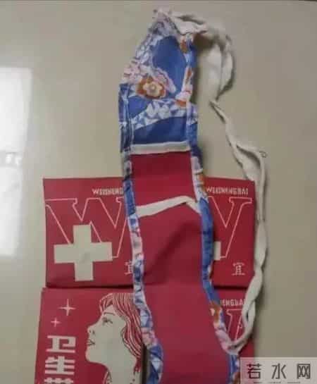 四十年前老物件，图7是难以启齿的女性用品，最后一个无人能认