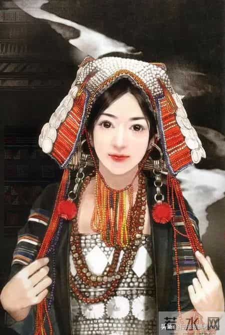 56个民族风俗禁忌完整版，太难找到！收藏好！