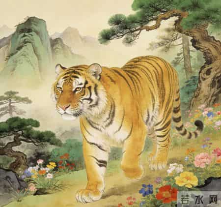 生肖虎12.18-20：未来3天，会有大事即将发生