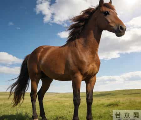 骏马遇良伴：生肖马的幸福同行者