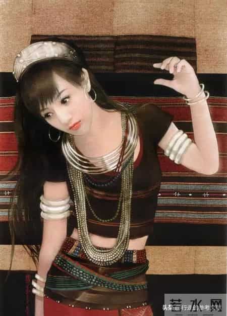 56个民族风俗禁忌完整版，太难找到！收藏好！