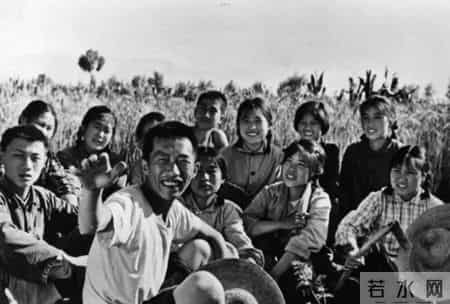 留守蒙古的上海女知青：她说现在生活得很好，不比别人差