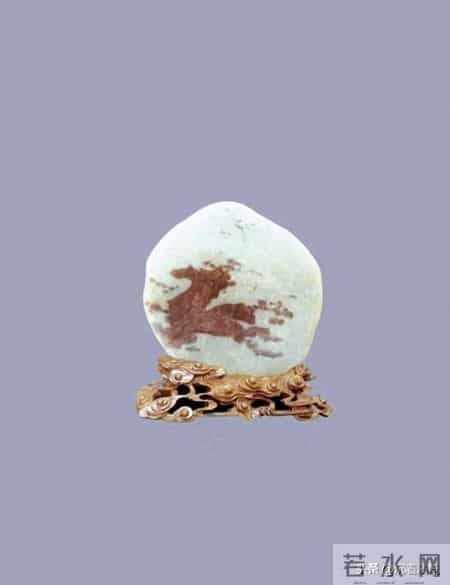 从亿元神话到无人问津：赏石界的“春秋大梦”，该醒了