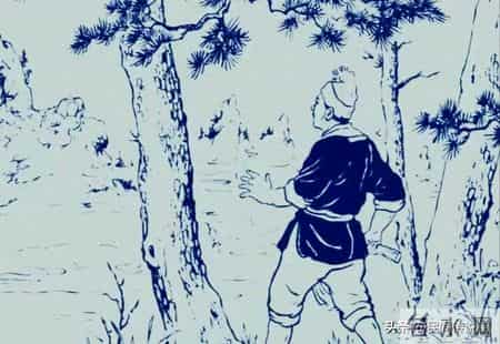 老汉误闯鬼市，回到家中老伴儿惊呼：你篮子里面是什么