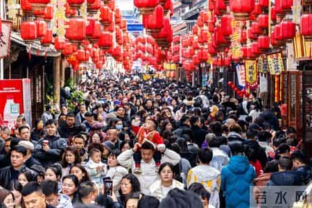 “百年难遇元旦春，千年难遇闰正月”，今年过年，会过两个春节吗