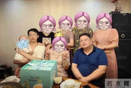 张河清能火到人民日报,是因为他踩中了,中国文化的三个隐形规则