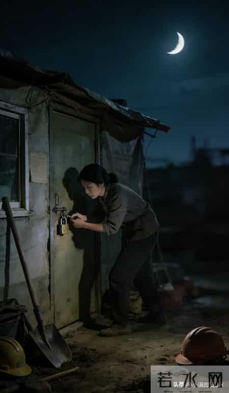 年代乡土故事：嫁之殇（127）