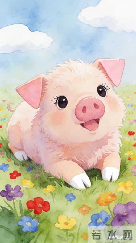 属猪的注意!12月19日至22日要出“大事”了,重点不在事,而在人