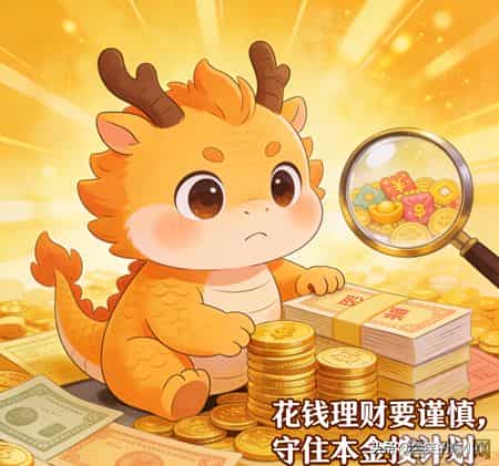 生肖龙12月20日至24日,这三大风险要当心!再忙也得看看