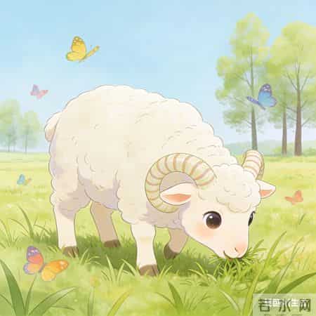 属羊人,下周起大翻身,“两个贵圈 人”来找你!