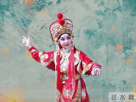 杨红霞的豫剧艺术