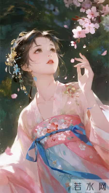 五本经典追妻古言推荐｜《嫁高门》《岁时有昭》