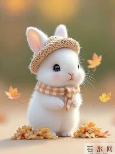 属兔的终身伴侣：不是谁都配与你到老！