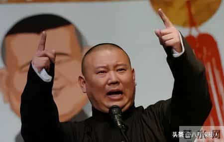 曲协表态仅6天，郭德纲担心的事还是发生，曹云金的话，有人信了