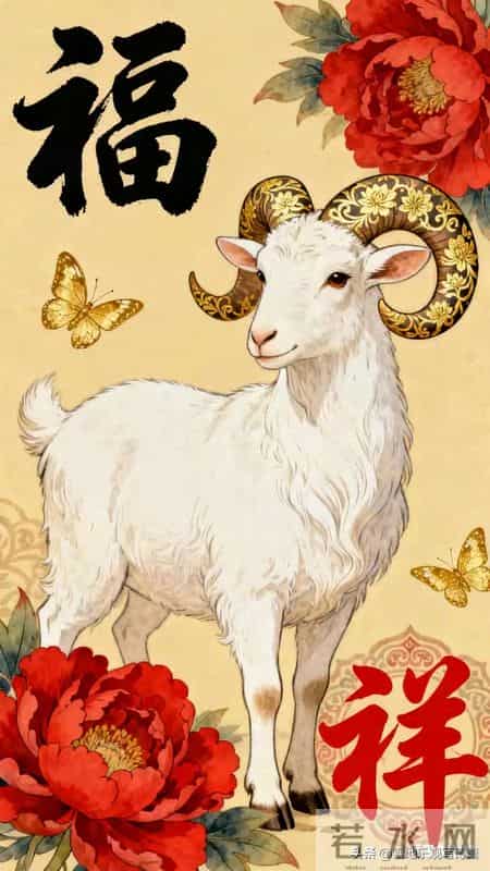 “天意难违”,属相羊12月20日后,有大转机来临,你可有留意