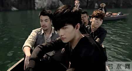 盗墓界有个“不成文规定”：金银珠宝都可拿，唯有一样东西不能动