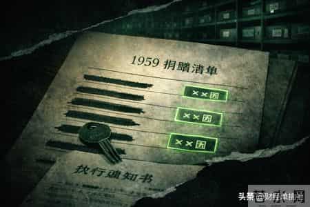 估价8800万名画去哪了:南京博物院的库房门,究竟由谁看守?