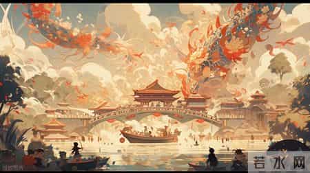 血与火铸就仙路，二十部杀伐果断的仙侠小说