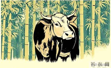 家有属牛的别怀疑!12月19日起,无忧、无虑、全是福!