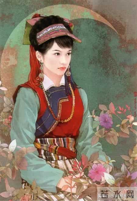 56个民族风俗禁忌完整版，太难找到！收藏好！