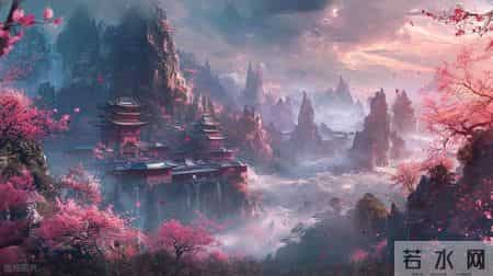 血与火铸就仙路，二十部杀伐果断的仙侠小说