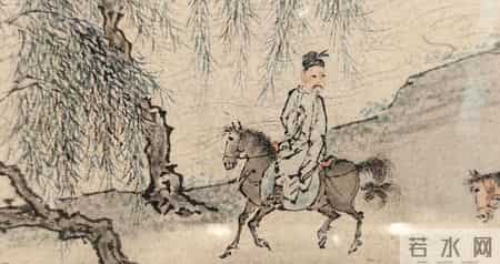 南京博物院馆藏现身市场？参观拍卖预展人士：不像是仿品