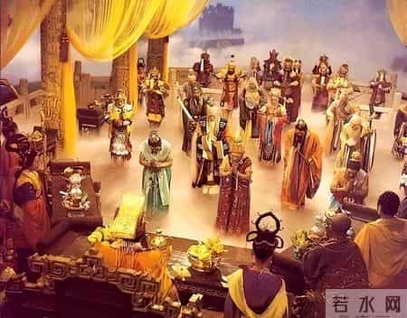 如果元始天尊和如来斗法，两人谁能获胜？你看菩提祖师说过什么