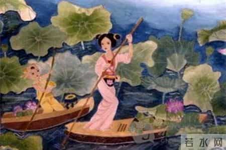 元代10首巅峰之作：相思入骨，家国泣血，风骨照汗青！