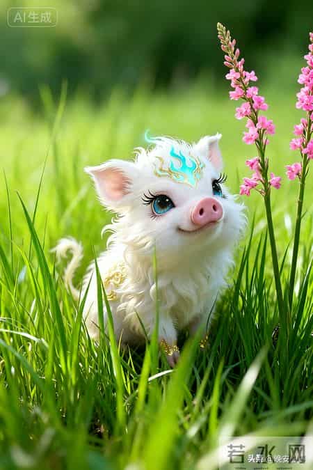 月底冒头红，1月节节高，2026直接起飞！生肖猪要发大财了