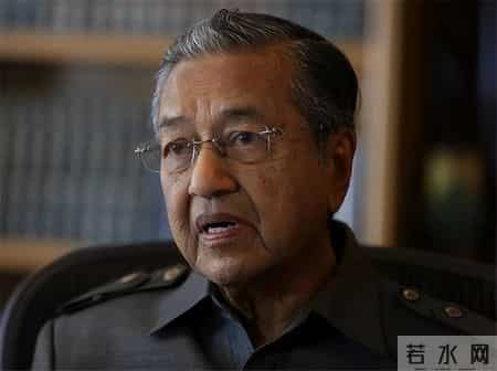 中文才是未来,马来西亚财长:要抓紧学汉语,中国超美国指日可待