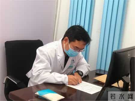 河南56岁主持患鼻咽癌晚期，11年后复查，他的身体情况有什么变化