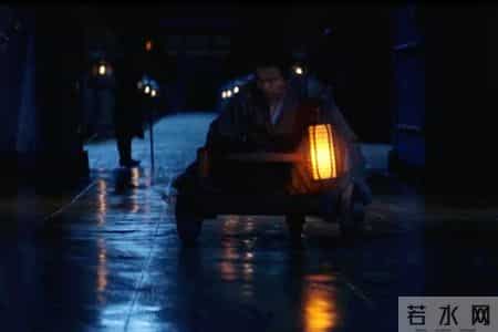 《长安二十四计》高相推车点灯！才是言凤山“诛心”不诛身的真相