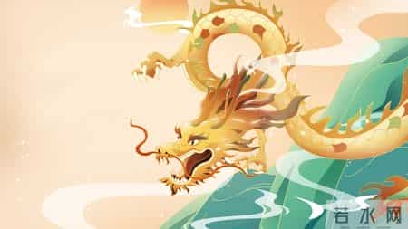 天门已开百运至！属龙人：大器晚成，福禄寿全，余生皆顺意