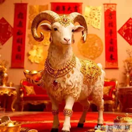 “天意难违”,属相羊12月20日后,有大转机来临,你可有留意