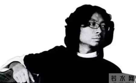 许知远：描述世界令人兴奋，亦心力交瘁 - 我们的四分之一世纪