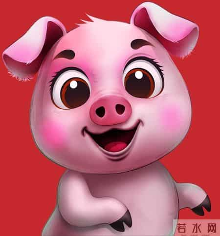 生肖猪12月中旬提醒：这几件事别疏忽，福气自然来！