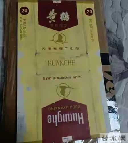 天津卷烟厂的那些老牌子，抽过的都是大爷了