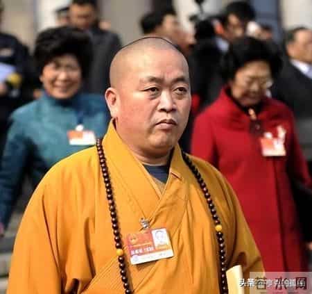 释永信全家家底一一被扒出