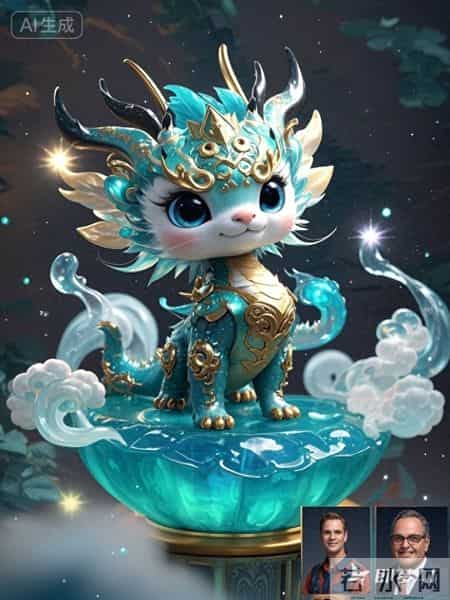 生肖龙的“泼天富贵”终于来了！下周两大喜事，一件比一件上头！