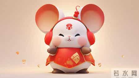 2026年，属鼠人一旦送你贵重礼物，说明你真的不一般