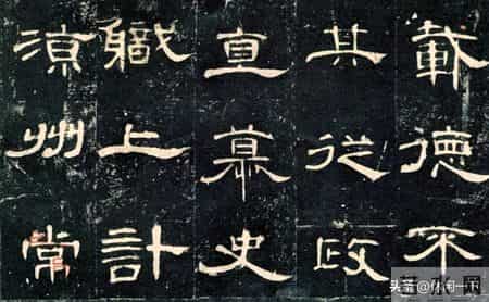 石头上的史诗：两汉四百年，华夏精气神全靠它们记录