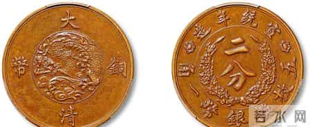 2025中国铜元拍场大爆发：这10枚币，价格你绝对想不到！