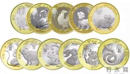超前剧透！二轮生肖币将收官，三轮还会发行吗